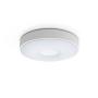 PHILIPS Coiner 24W 40K plafonjera bela - slika 1