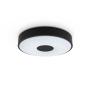 PHILIPS Coiner 24W 40K plafonjera crna - slika 1