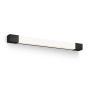 PHILIPS Rover SQ 10W 27K BL zidna lampa - slika 2