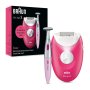 BRAUN SE3-202 Epilator - slika 2