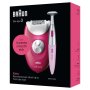 BRAUN SE3-202 Epilator - slika 4