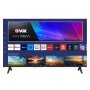 VOX 55VDU683B 4K Ultra HD Televizor - slika 1