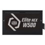 COOLER MASTER Elite NEX W500 500W napajanje (MPW-5001-ACBW-BE1) - slika 3