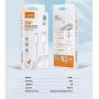 LDNIO LS891 kabl za punjač 25W USB A na lightning - slika 2
