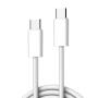 LDNIO LC901-C kabl za punjač 65W USB C na USB C - slika 1