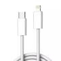 LDNIO LC901-I kabl za punjač 30W USB C na lightning - slika 1