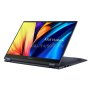 ASUS Vivobook S 14 Flip OLED TN3402YA-KN031W (Touch, 14 inca 2.8K OLED, Ryzen 7 7730U, 16GB, SSD 512GB, Win11 Home) - slika 4