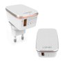 LDNIO A1204Q QC3.0 USB kućni punjač sa micro USB kablom - slika 3