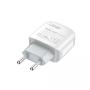 LDNIO A3312 3xUSB kućni punjač sa micro USB kablom - slika 4