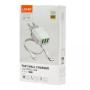 LDNIO A3312 3xUSB kućni punjač sa micro USB kablom - slika 5