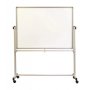 OPTIMA Tabla bela okretna 100X150 dvostrana - slika 1