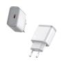 LDNIO Q122 27W PD kućni punjač sa USB C na lightning kablom - slika 2