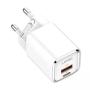 LDNIO A2317C 30W Kućni punjač sa USB-A na lightning kablom - slika 3