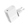 LDNIO A1405C 40W Kućni punjač sa USB C kablom - slika 2