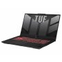 ASUS TUF Gaming A17 FA707NUR-HX002 (17.3 inca Full HD, Ryzen 7 7435HS, 16GB, SSD 512GB, RTX 4050) - slika 1