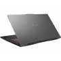 ASUS TUF Gaming A17 FA707NUR-HX002 (17.3 inca Full HD, Ryzen 7 7435HS, 16GB, SSD 512GB, RTX 4050) - slika 4