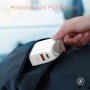 LDNIO A2522C 30W Kućni punjač sa LED ekranom i USB-C na USB-C kablom - slika 4