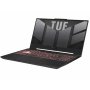 ASUS TUF Gaming A15 FA507NUR-LP083 (15.6 inca FullHD, Ryzen 7 7435HS, 16GB, SSD 512GB, RTX 4050) - slika 1