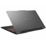 ASUS TUF Gaming A15 FA507NUR-LP083 (15.6 inca FullHD, Ryzen 7 7435HS, 16GB, SSD 512GB, RTX 4050) - slika 4