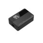 LDNIO A4808Q 65W 4x USB desktop punjač sa LED ekranom - slika 3
