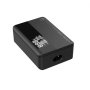 LDNIO A4808Q 65W 4x USB desktop punjač sa LED ekranom - slika 4