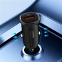 LDNIO C105 QC3.0 30W auto punjač sa USB C kablom - slika 2