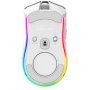 RAZER Miš Cobra Pro - Wireless Gaming - White Edition - slika 2