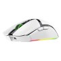 RAZER Miš Cobra Pro - Wireless Gaming - White Edition - slika 4