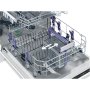 BEKO BDIN18441 Ugradna mašina za pranje sudova - slika 3