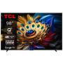 TCL 98C655 4K QLED Smart TV - slika 1