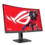 ASUS ROG Strix XG27WCS QHD 180Hz USB-C AMD FreeSync Curved - slika 2