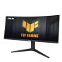 ASUS TUF Gaming VG34VQEL1A WQHD 100Hz USB AMD FreeSync Curved - slika 2