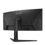 ASUS TUF Gaming VG34VQEL1A WQHD 100Hz USB AMD FreeSync Curved - slika 4