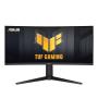 ASUS TUF Gaming VG34VQEL1A WQHD 100Hz USB AMD FreeSync Curved - slika 1