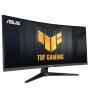 ASUS TUF Gaming VG34VQ3B WQHD 180Hz USB AMD FreeSync Premium Curved - slika 3