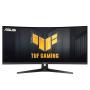 ASUS TUF Gaming VG34VQ3B WQHD 180Hz USB AMD FreeSync Premium Curved - slika 1