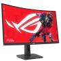 ASUS ROG Strix XG32WCS QHD 180Hz USB-C AMD FreeSync Curved - slika 3