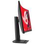 ASUS ROG Strix XG32WCS QHD 180Hz USB-C AMD FreeSync Curved - slika 4