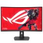 ASUS ROG Strix XG32WCS QHD 180Hz USB-C AMD FreeSync Curved - slika 1