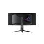 ASUS ROG Swift OLED PG34WCDM WQHD 240Hz USB-C AMD FreeSync Premium Pro Curved - slika 4
