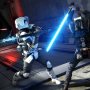 ELECTRONIC ARTS Star Wars Jedi: Survivor - Deluxe Edition - slika 2