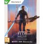 ELECTRONIC ARTS Star Wars Jedi: Survivor - Deluxe Edition - slika 1