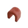 Atelier del Sofa Tabure Nu Coral - slika 3