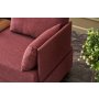 Atelier del Sofa Fotelja Fly Right Claret Red - slika 4