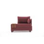 Atelier del Sofa Fotelja Fly Right Claret Red - slika 5