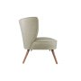 Atelier del Sofa Sofa dvosed Bienville Grey - slika 4