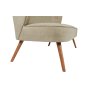 Atelier del Sofa Sofa dvosed Bienville Grey - slika 5