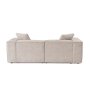 Atelier del Sofa Sofa dvosed Lora 2 Seater Mocha - slika 5