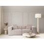 Atelier del Sofa Sofa dvosed Lora 2 Seater Mocha - slika 1