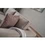 Atelier del Sofa Sofa trosed Kale Linen Cream - slika 4
